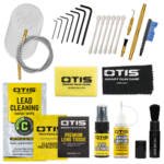 OTIS AIRGUN MAINTENANCE AND - CLEANING KIT