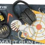 OTIS SHOOTING BUNDLE-EYESEARS - &TARGETS + GUN CLEANING