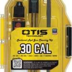 OTIS ROD CLEANING KITS .30 - CALIBER RIFLE