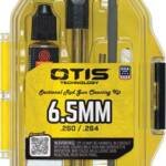 OTIS ROD CLEANING KITS 6.5MM - CALIBER RIFLE