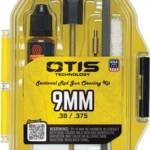 OTIS ROD CLEANING KITS 9MM - PISTOL
