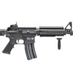 FN15 MIL COLLECTOR M4 5.56MM