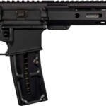 FRANKLIN ARMORY F17 X 17WSM - 10RD PISTON RIFLE BLACK