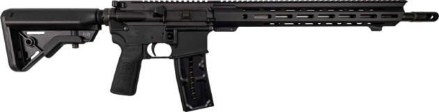 FRANKLIN ARMORY F17 X 17WSM - 10RD PISTON RIFLE BLACK