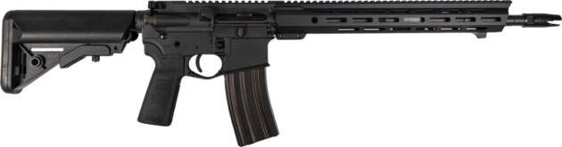 FRANKLIN ARMORY OPS 5.56 16" - RIFLE