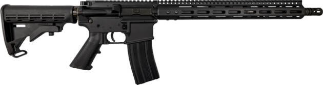FRANKLIN ARMORY CVR 5.56 16" - AR ESSENTIAL RIFLE