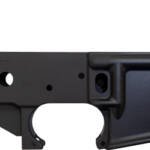 FRANKLIN ARMORY PISTOL MODEL - STRIPPED PISTOL LOWER FRAME