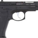 CZ 75-BD 50TH ANNIVERSARY 9MM - FS 10RD BLACK POLYCOTE FINISH