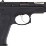 CZ 75-BD 9MM FS 10RD POLYMER - BLACK POLYCOTE FINISH