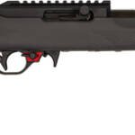 FRANKLIN ARMORY F22 22LR 16" - FLUTED GREY BINARY EQUIPPED