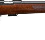 CZ 457 AMERICAN VARMINT 22WMR - 21" WALNUT STOCK 5RD MAG