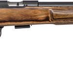 CZ 457 AT-ONE VARMINT 22LR - 24" HB BOYDS STOCK