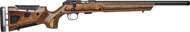CZ 457 AT-ONE VARMINT 22LR - 24" HB BOYDS STOCK
