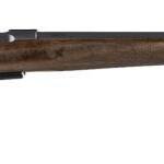 CZ 457 AMERICAN LH 22WMR - 24.5" BLUED BARREL WALNUT STK