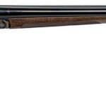 CZ HAMMER CLASSIC S/S 12 GAUGE - 30" 5-CHOKE TUBES WALNUT STOCK