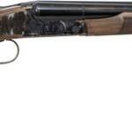 CZ SHARP-TAIL S/S 12GA 28" - CT-5 TURKISH WALNUT STOCK