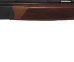 CZ DRAKE O/U 28GA 28" VR - BLACK WALNUT
