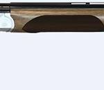 CZ REDHEAD TARGET O/U 12GA - 3" 30" VR BLUED WALNUT