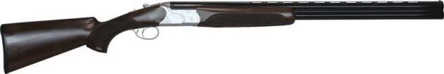 CZ REDHEAD PREMIER O/U 20GA - 28" VR WALNUT
