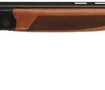 CZ QUAIL O/U 20GA 28" VR - WALNUT 13-3/4" LOP