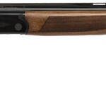 CZ DRAKE O/U 410GA 28" IC/MOD - FIXED CHOKES WALNUT STOCK