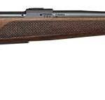 CZ 600 ST3 LUX 300 WM 24" SR - M15X1 BARREL WALNUT STOCK