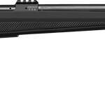 CZ 600 PLUS ALPHA 6.5 PRC 24" - BLACK POYLMER STOCK