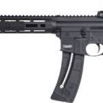 S&W M&P15-22 SPORT MOE SL - 22LR 16.5" 25-SH BLACK