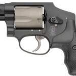 S&W 340PD AIRLITE 357 1.875" - NO INTER LCK SCANDIUM/TITANIUM