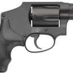 S&W M&P340 357 1.875" FS 5-SH - XS NO LOCK