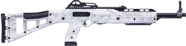 HI-POINT CARBINE 10MM - 17.5" TB KRYPTEK YETI