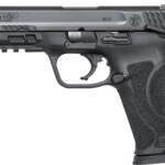 S&W M&P45 M2.0 45ACP 4.5" FS - 10-SHOT W/THUMB SAFETY POLY