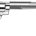 S&W 460XVR PERFORMANCE CENTER - 460SW 7.5" AS SS RUBBER