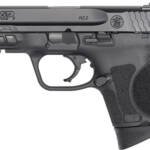 S&W M&P9 M2.0 SUB COMP 9MM FS - 3.6" 12-SHOT POLY