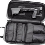 S&W M&P FPC 9MM FOLDING CARBIN - 16.25" 1-17RD 2-23RD MAGS BLK