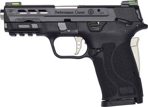 S&W SHIELD M2.0 M&P 9MM EZ TS - PERF CENTER