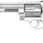 S&W 350 350 LEGEND 7.5" AS - 7-SHOT SS RUBBER