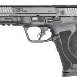 S&W M&P 10MM M2.0 4.6" FS - 15-SHOT ARMORNITE FINISH POLY