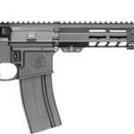 S&W VOLUNTEER XV PRO M-LOK 6MM - ARC 25-SH 16" BARREL BLACK