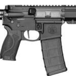 S&W M&P15 PISTOL 5.56 7.5" BBL - 30-SHOT PISTOL W/ BRACE
