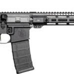 S&W M&P15 AXE RIFLE WITH GVAC - 5.56 30-SH BLACK