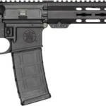 S&W M&P15 SPORT III 5.56 RIFLE - 30-SH 15" HANDGUARD M-LOK BLK
