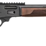 S&W 1854 LARGE LOOP 357 MAG - 19.25" BLUED WALNUT STOCK