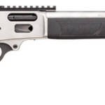 S&W 1854 LARGE LOOP 44 MAG - 19.25" STAINLESS SYNTHETIC