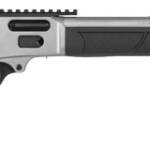 S&W 1854 LARGE LOOP 357 MAG - 19.25" STAINLESS SYNTHETIC