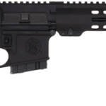 S&W M&P15 SPORT III 5.56 RIFLE - 10-SH 15" HANDGUARD M-LOK BL.