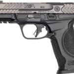 S&W PC M&P9 M2.0 METAL COMP 9M - 17-SH TUNGSTEN GRAY CERAKOTE