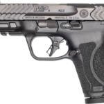 S&W M&P9 PC M2.0 COMPACT COMP - 4.22" 15-RD OPTICS READY NO TS