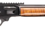 S&W 1854 LARGE LOOP 44 MAG - 19.25" BLUED HIGH GRADE WALNU