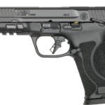 S&W M&P 10MM M2.0 4.6" FS - 10-SHOT ARMORNITE W/SAFETY
